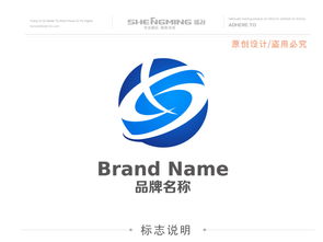 xs電信互聯(lián)網(wǎng)網(wǎng)絡(luò)科技logo設(shè)計