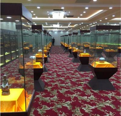 大汶口文化玉器如何鑒定現(xiàn)在值多少錢批發(fā)價格-中科商務網(wǎng)