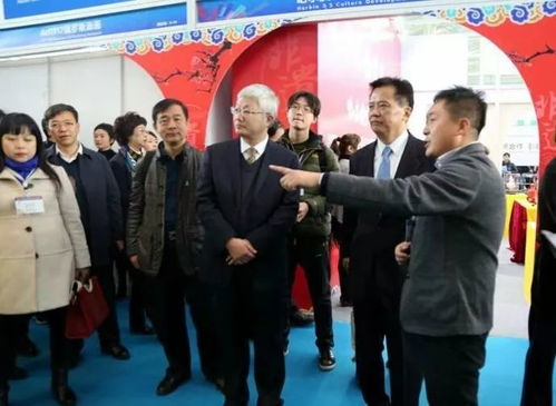 我校設(shè)計(jì)藝術(shù)學(xué)院作品亮相首屆東北亞文化藝術(shù)博覽會