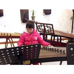 古箏培訓收費標準|嵐弦琴箏文化藝術(在線咨詢)|江北古箏培訓