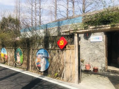 全市唯一!松江農(nóng)村&ldquo;雙創(chuàng)&rdquo;之花絢麗綻放,喜獲&ldquo;國字號(hào)&rdquo;榮譽(yù)