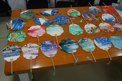 長沙民政職院藝術學院開展心理素質(zhì)提升活動